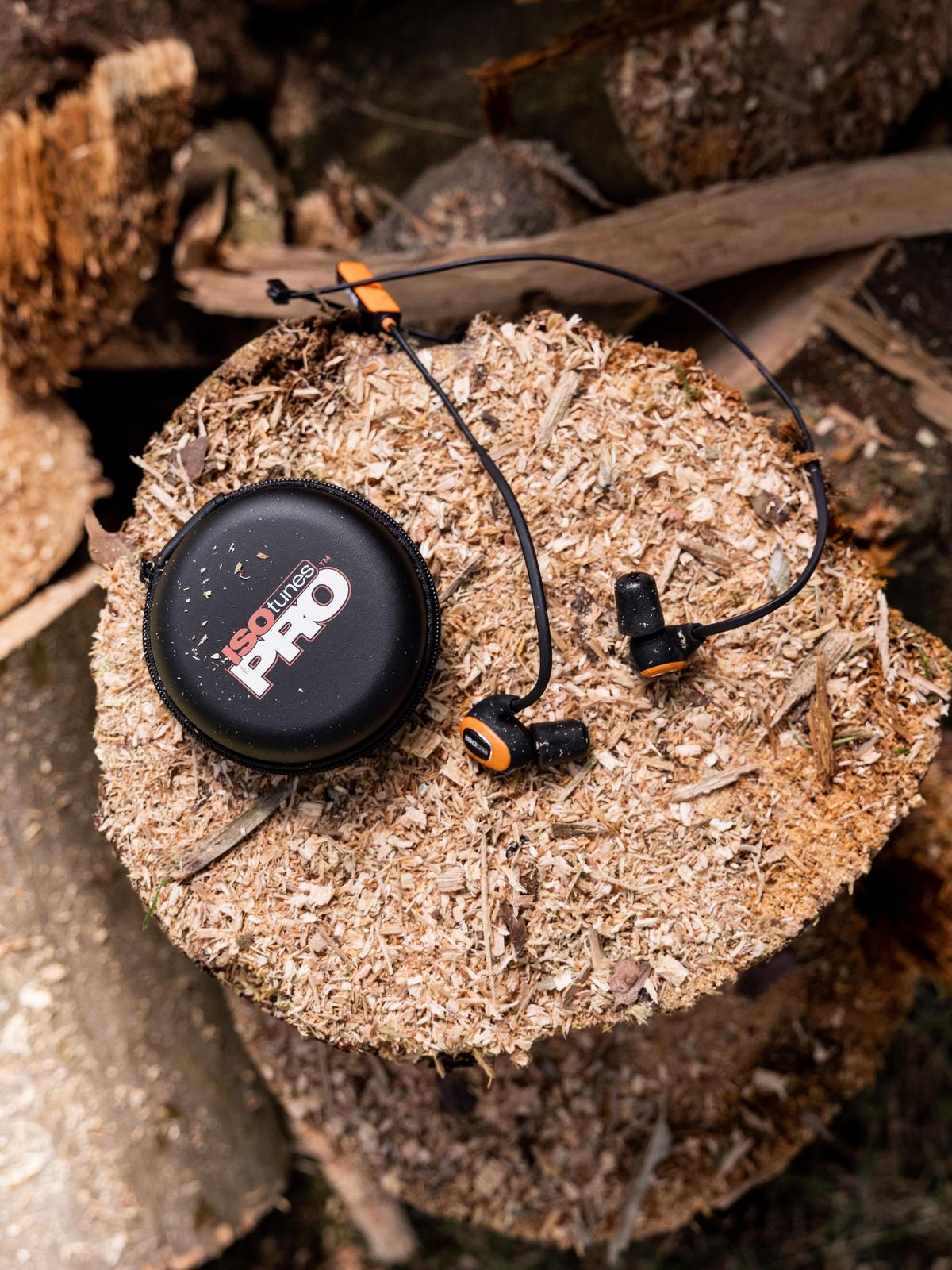 PRO 2.0 Bluetooth Earbuds