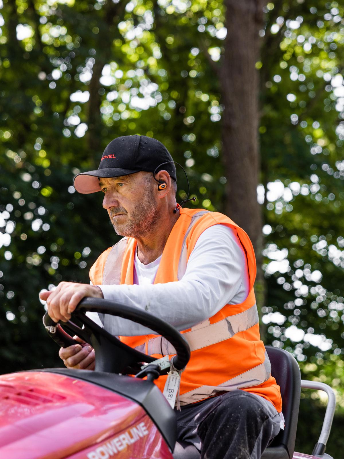 ISOtunes PRO 2.0 Hearing Protection