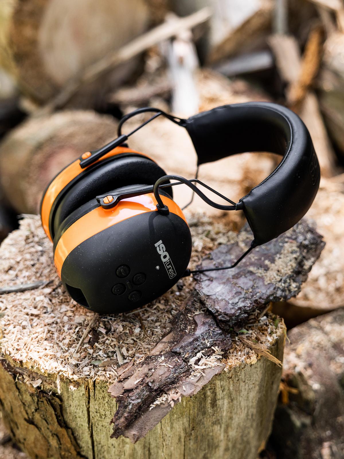 ISOtunes AIR DEFENDER EN 352