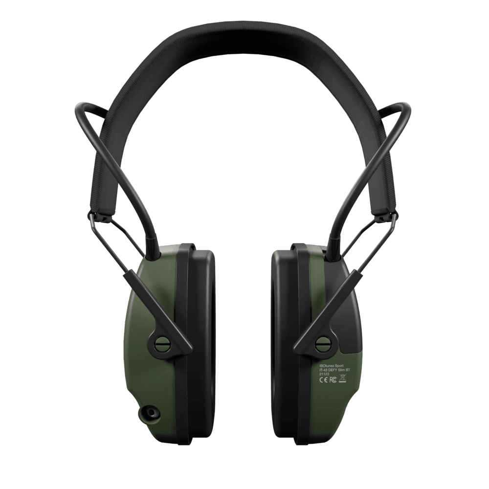 DEFY Slim - EU ISOtunes