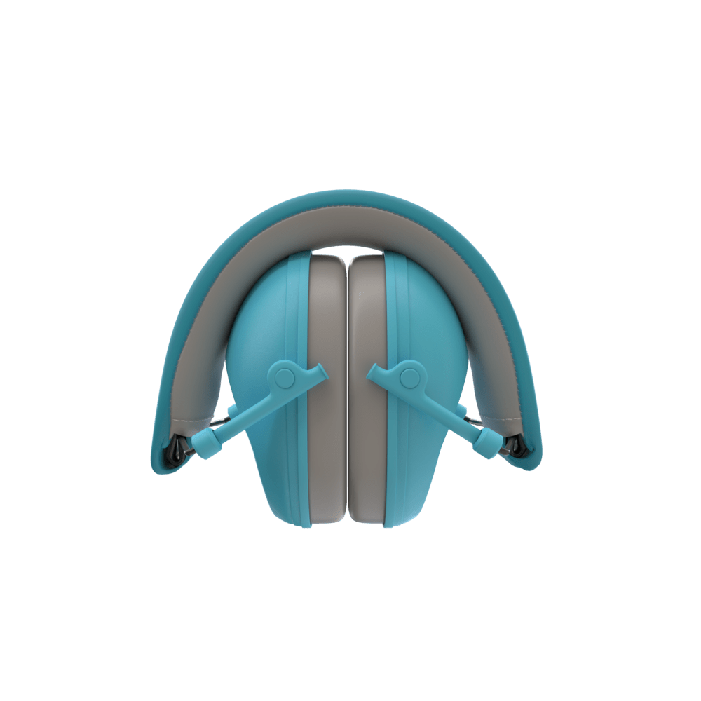 Junior DEFENDER - EU ISOtunes