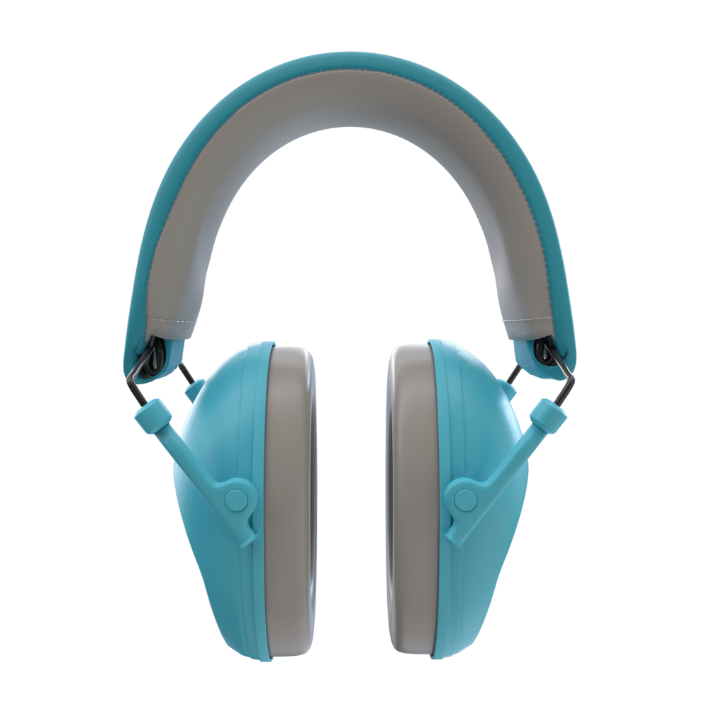 Junior DEFENDER - EU ISOtunes