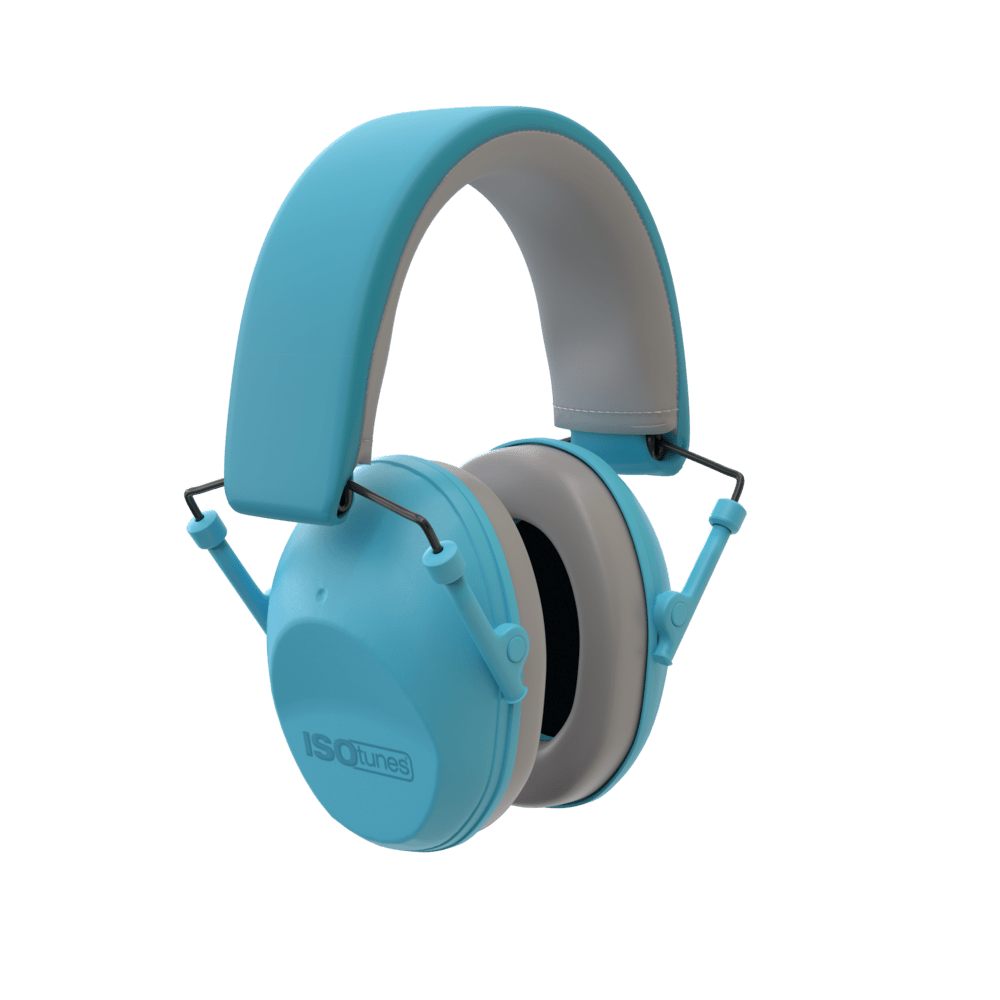 Junior DEFENDER - EU ISOtunes