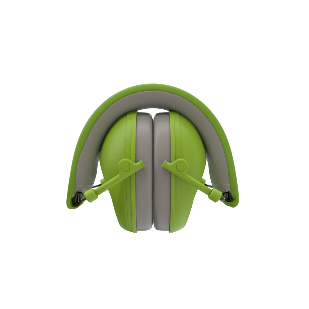 Junior DEFENDER - EU ISOtunes