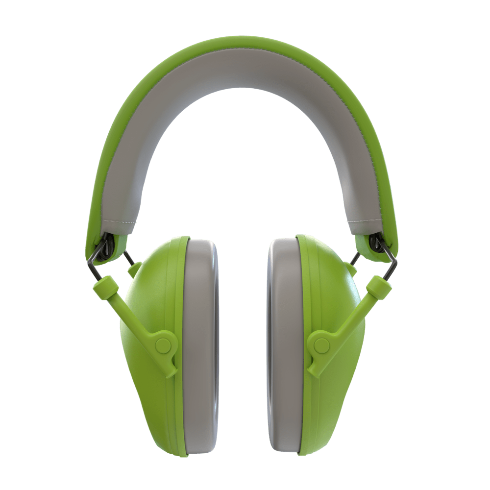 Junior DEFENDER - EU ISOtunes