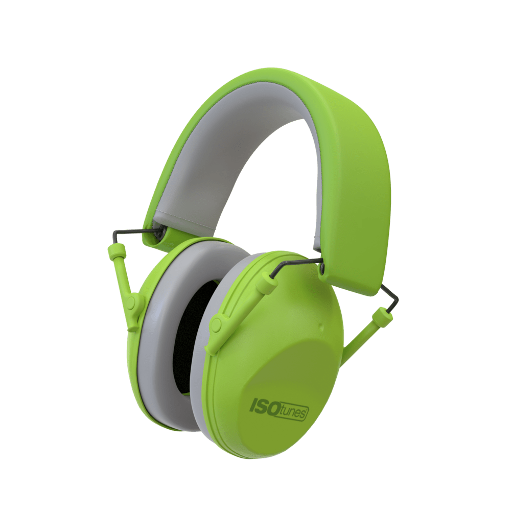 Junior DEFENDER - EU ISOtunes