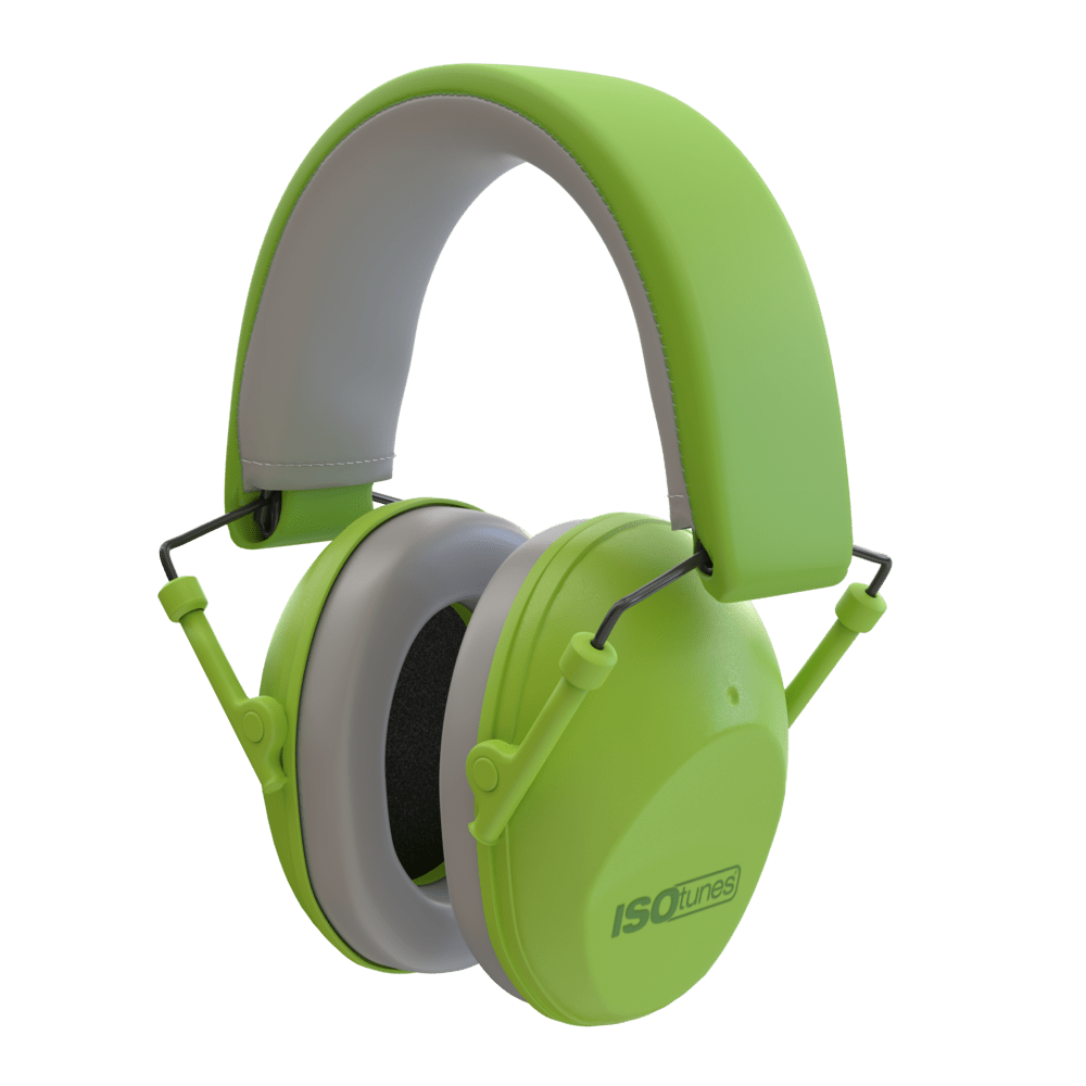 Junior DEFENDER - EU ISOtunes