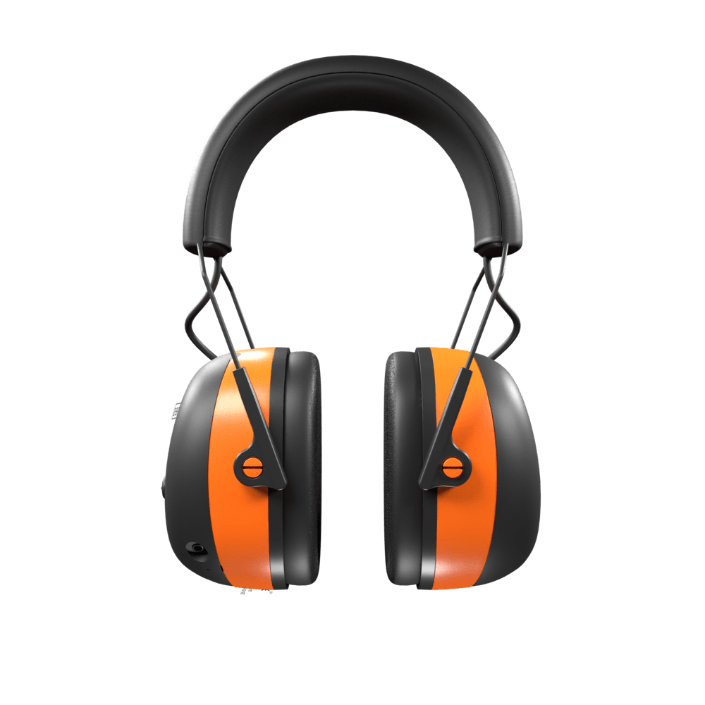 AIR DEFENDER - EU ISOtunes