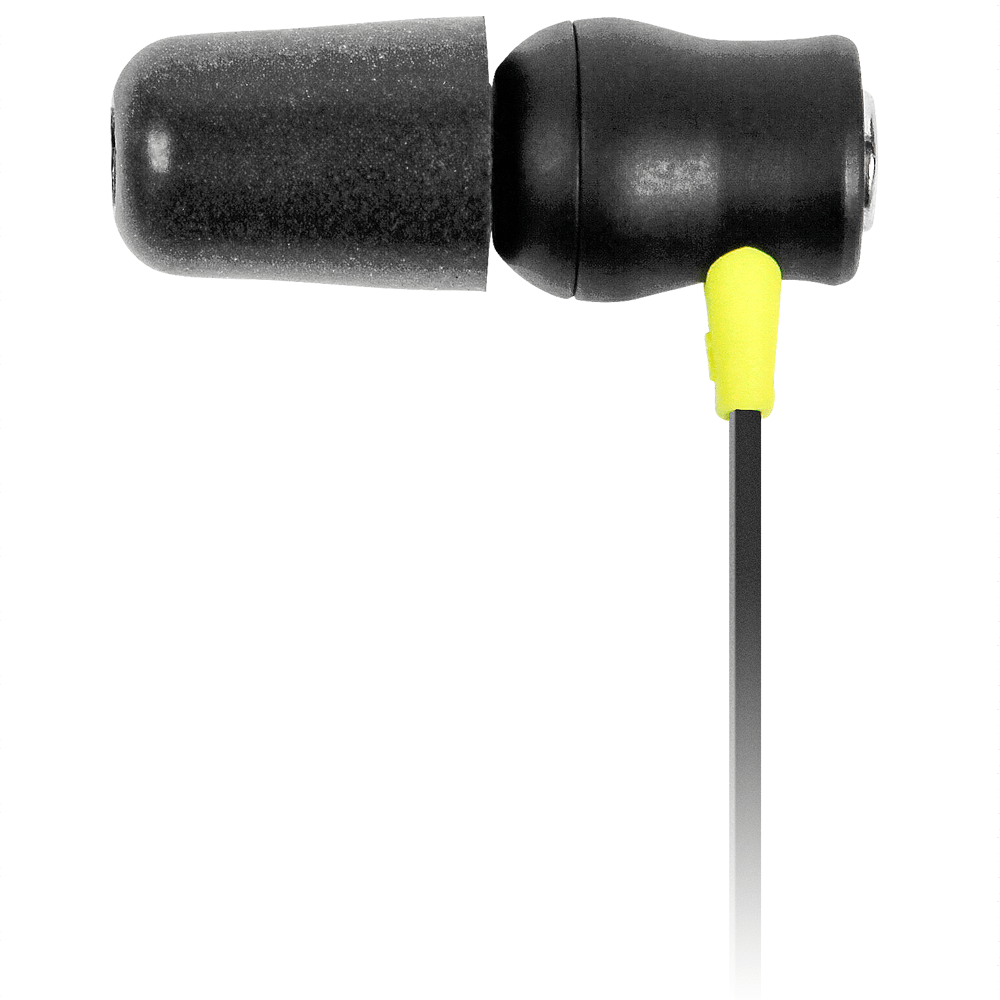 TRILOGY™ Foam Replacement Eartips (5 pair pack) - EU ISOtunes